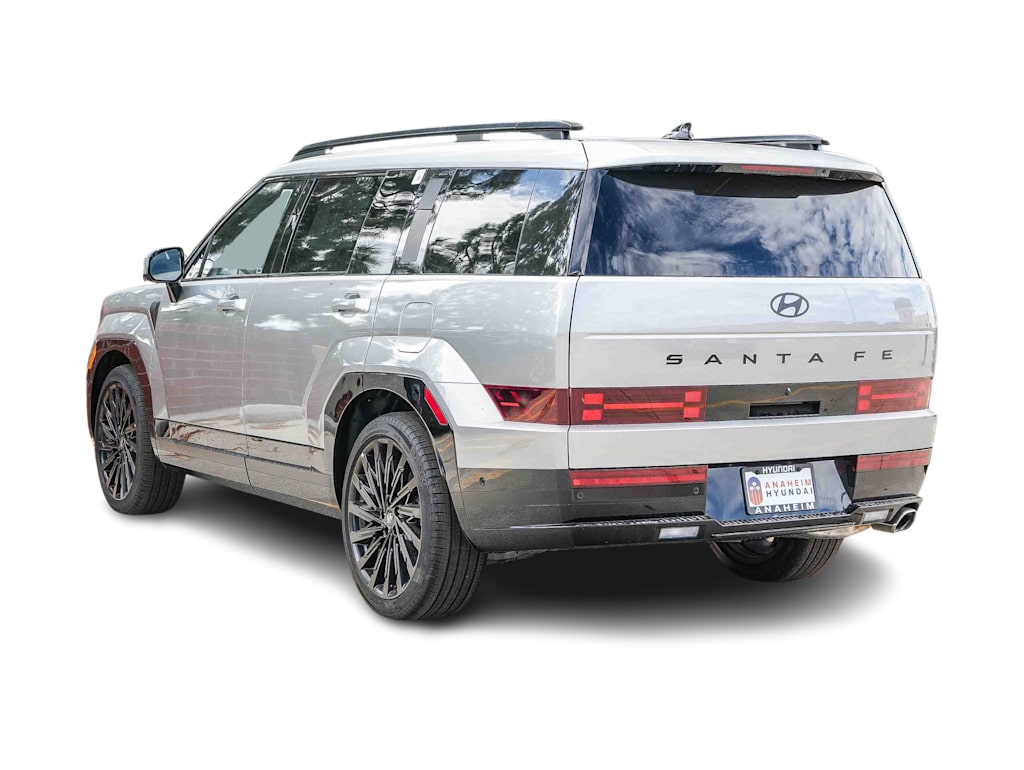 Thumbnail: 2026 Hyundai Santa Fe - 3