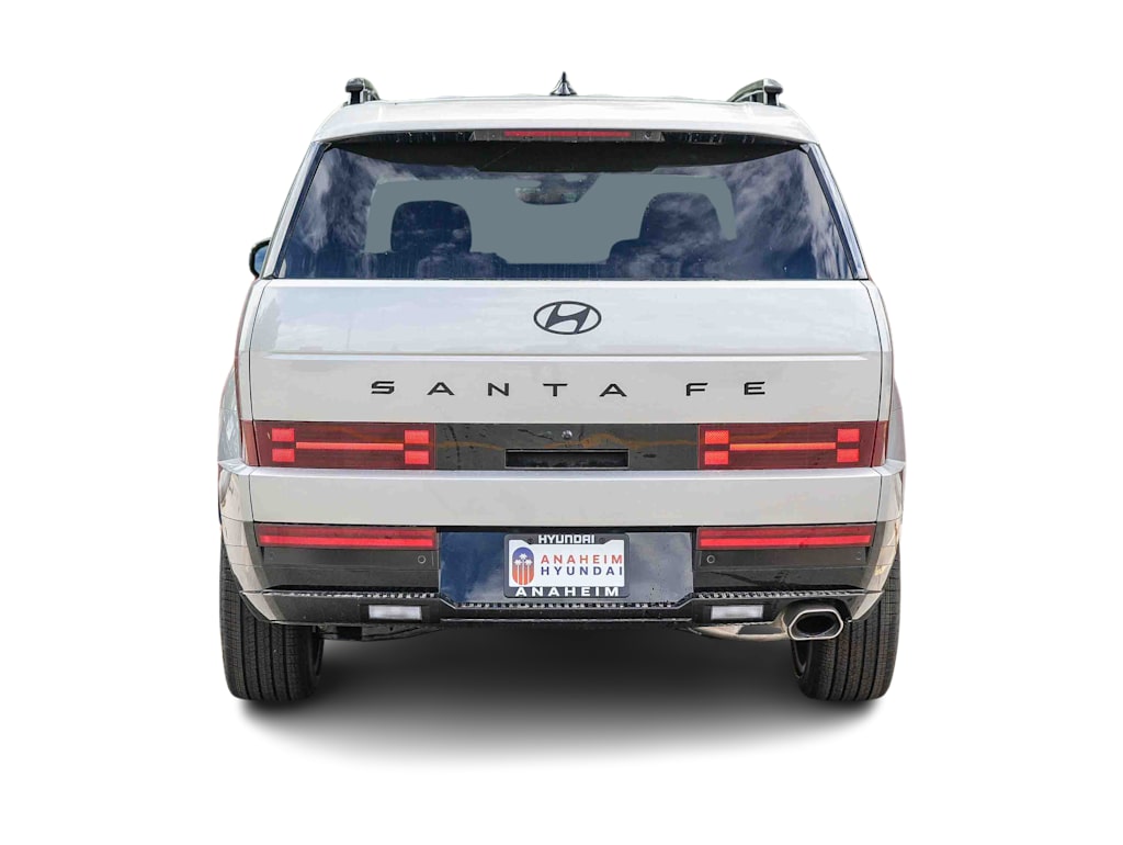 Thumbnail: 2026 Hyundai Santa Fe - 18