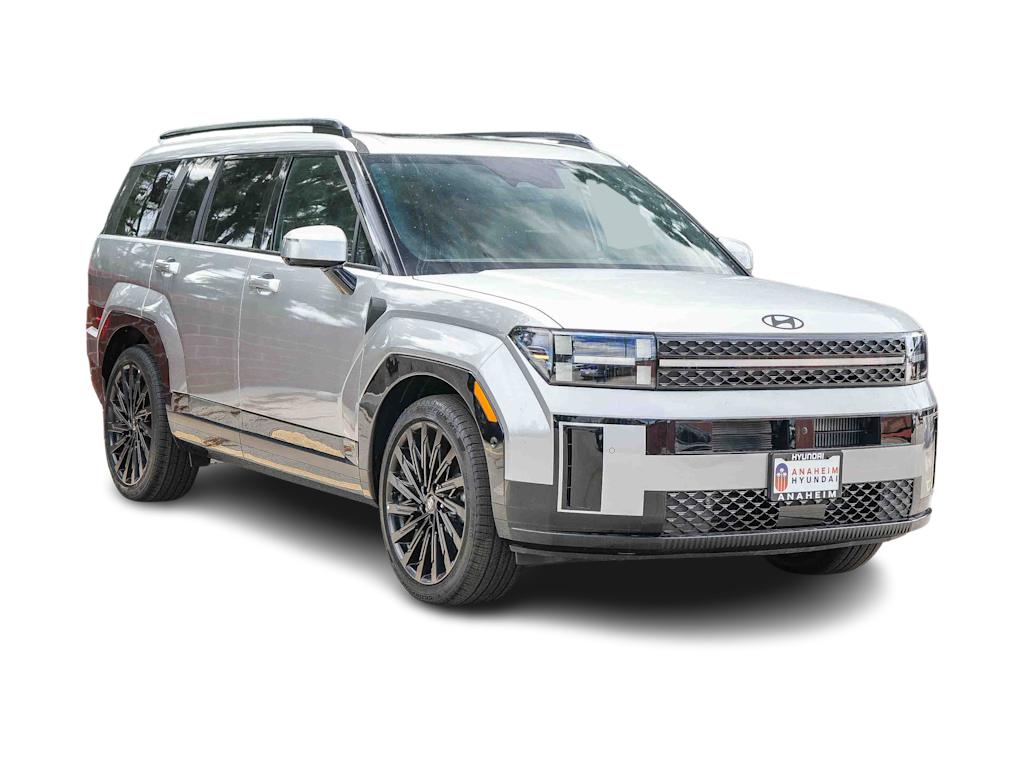 Thumbnail: 2026 Hyundai Santa Fe - 15