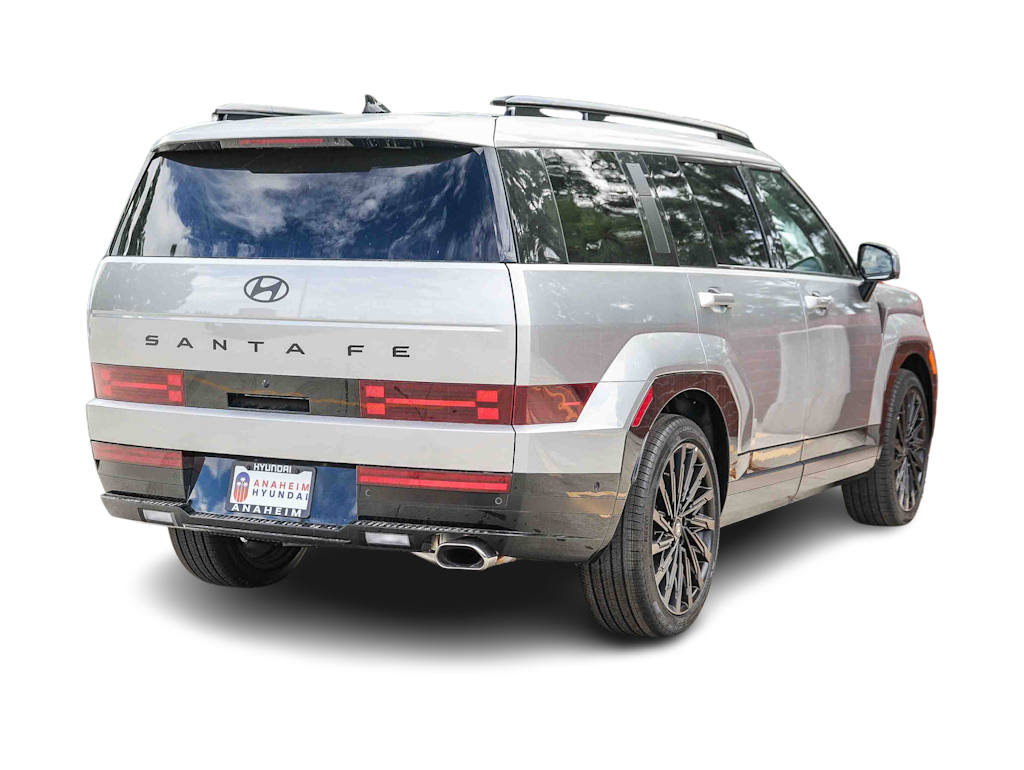 Thumbnail: 2026 Hyundai Santa Fe - 19