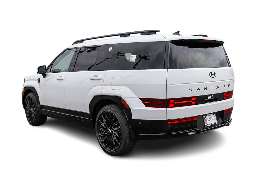 Thumbnail: 2026 Hyundai Santa Fe - 3