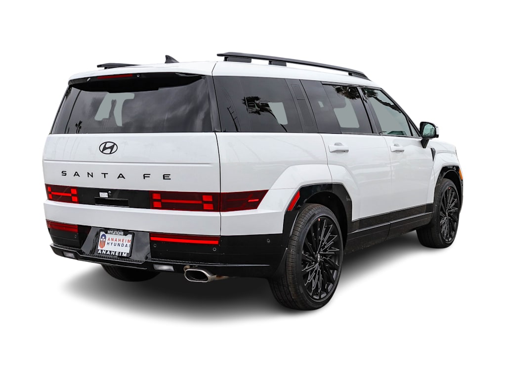 Thumbnail: 2026 Hyundai Santa Fe - 16