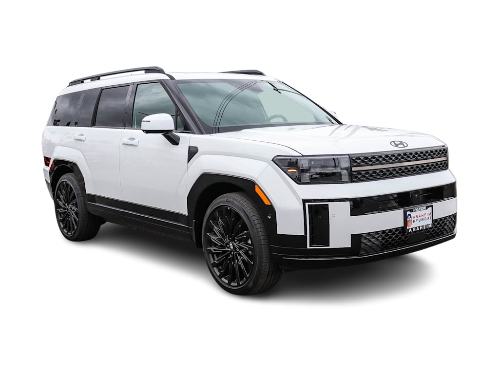 Thumbnail: 2026 Hyundai Santa Fe - 14