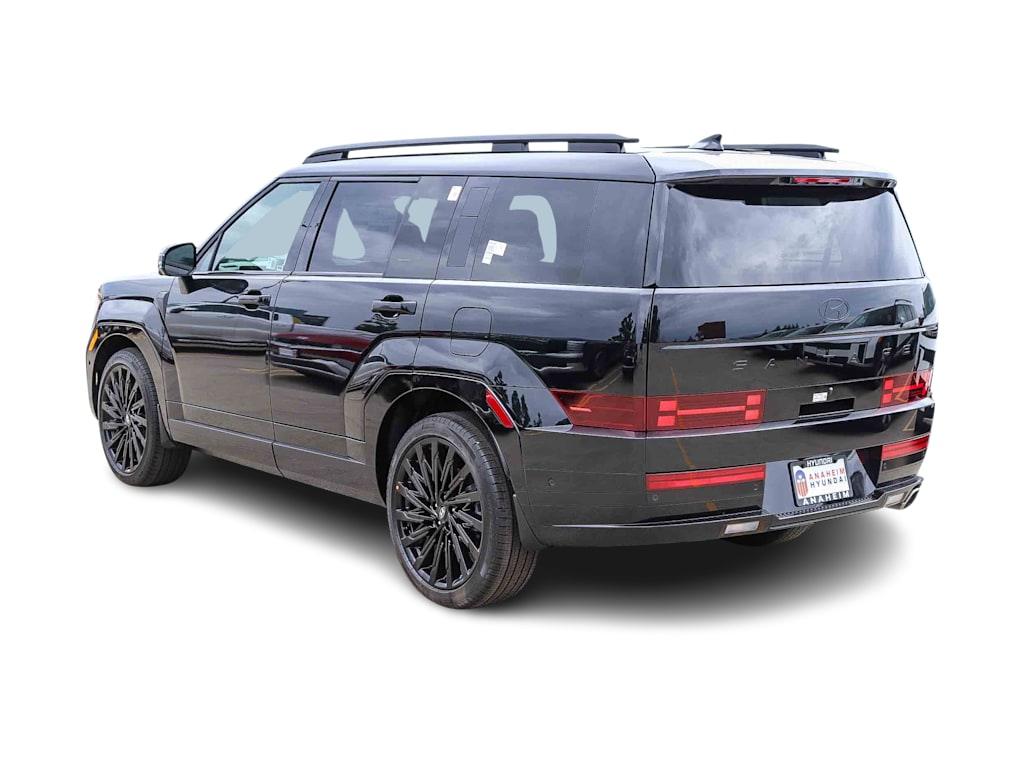 Thumbnail: 2026 Hyundai Santa Fe - 3