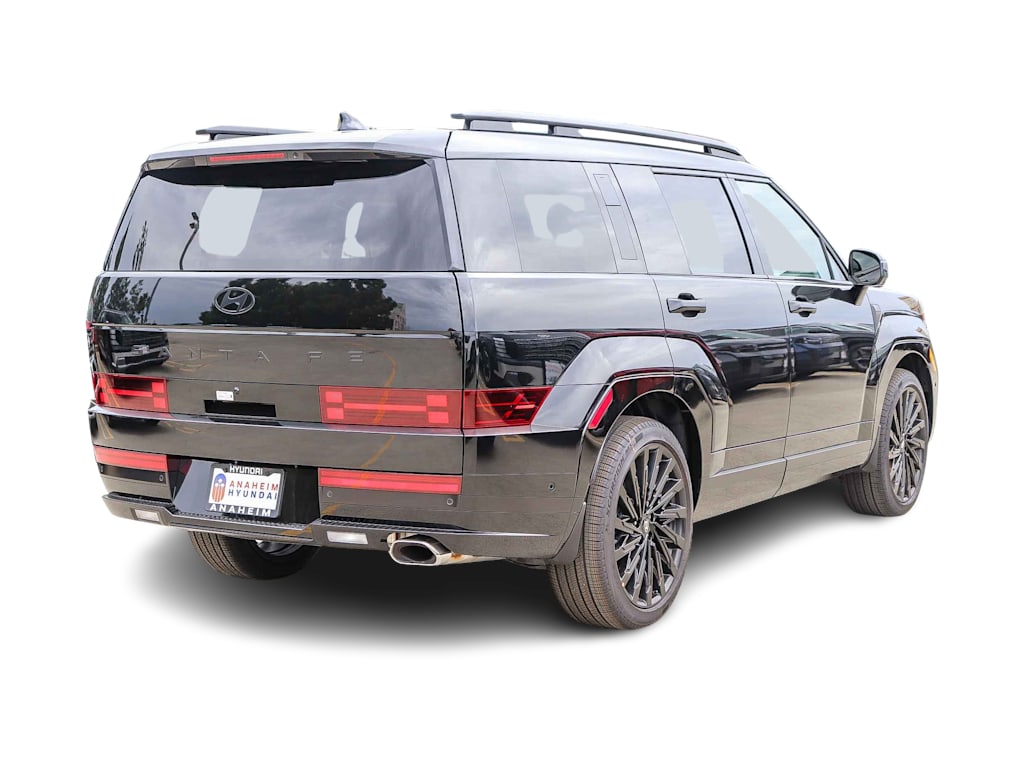 Thumbnail: 2026 Hyundai Santa Fe - 19