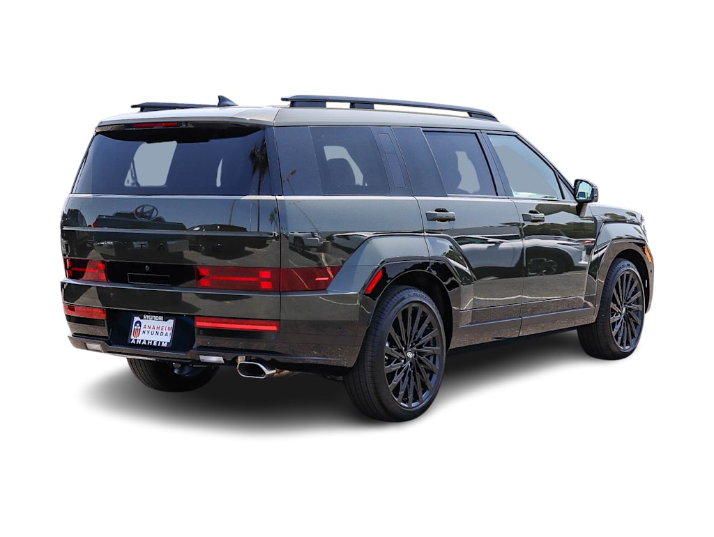 Thumbnail: 2026 Hyundai Santa Fe - 17