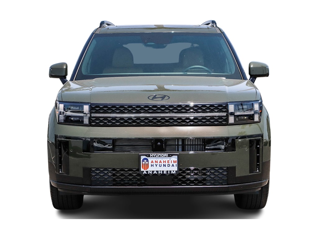 Thumbnail: 2026 Hyundai Santa Fe - 5