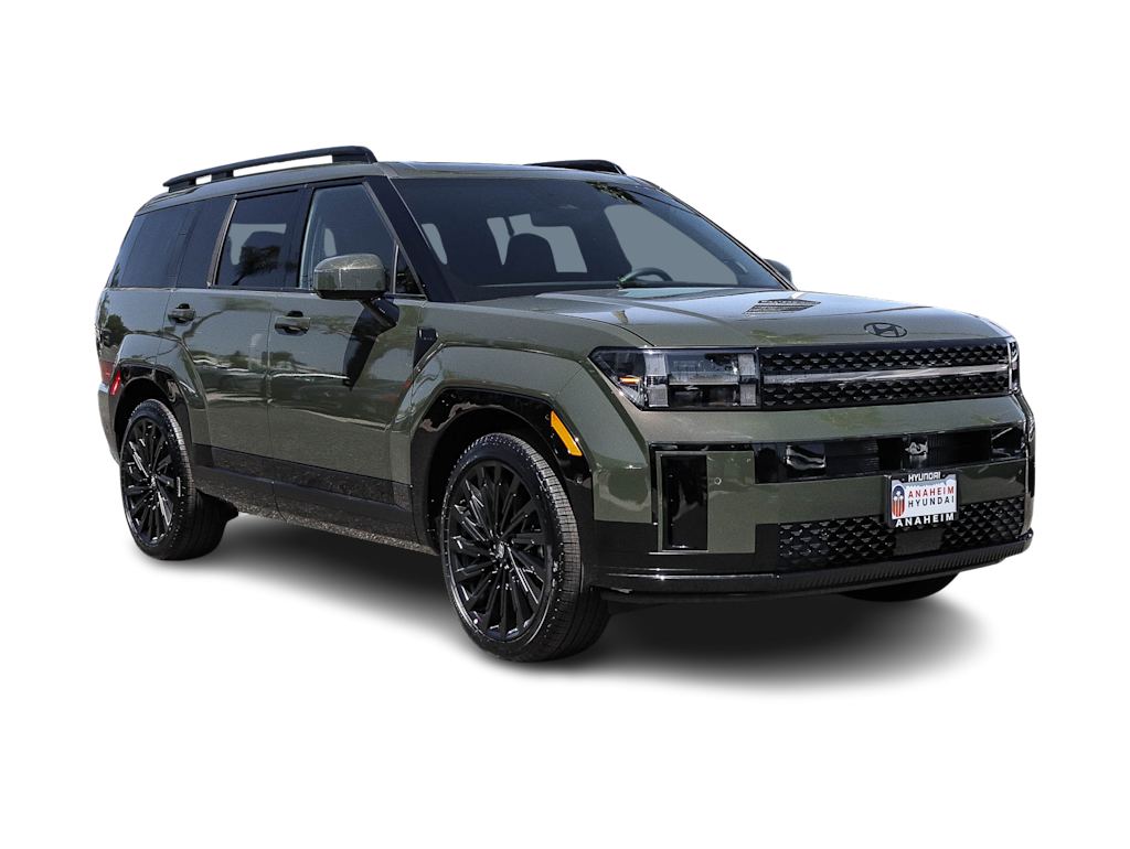 Thumbnail: 2026 Hyundai Santa Fe - 17
