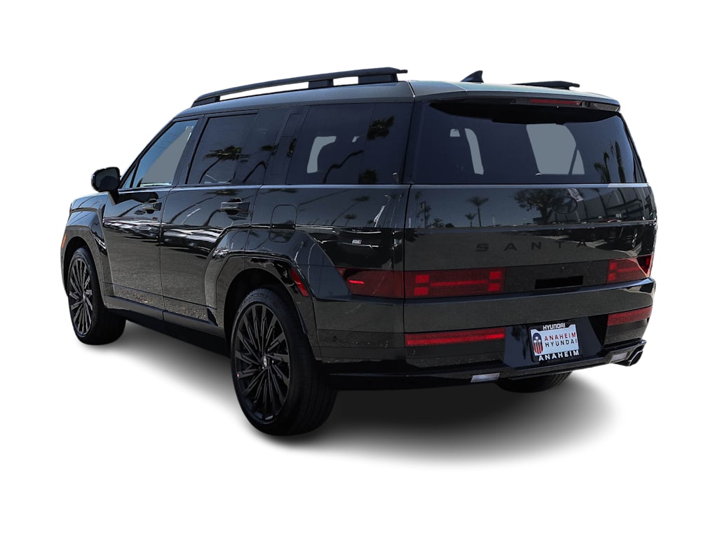 Thumbnail: 2026 Hyundai Santa Fe - 3