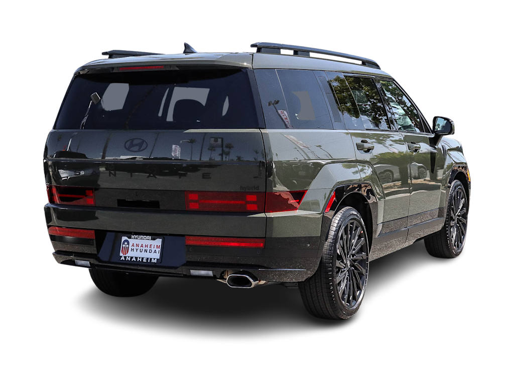 Thumbnail: 2026 Hyundai Santa Fe - 19