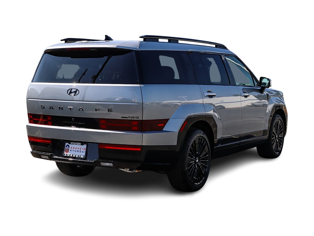 Thumbnail: 2026 Hyundai Santa Fe - 18