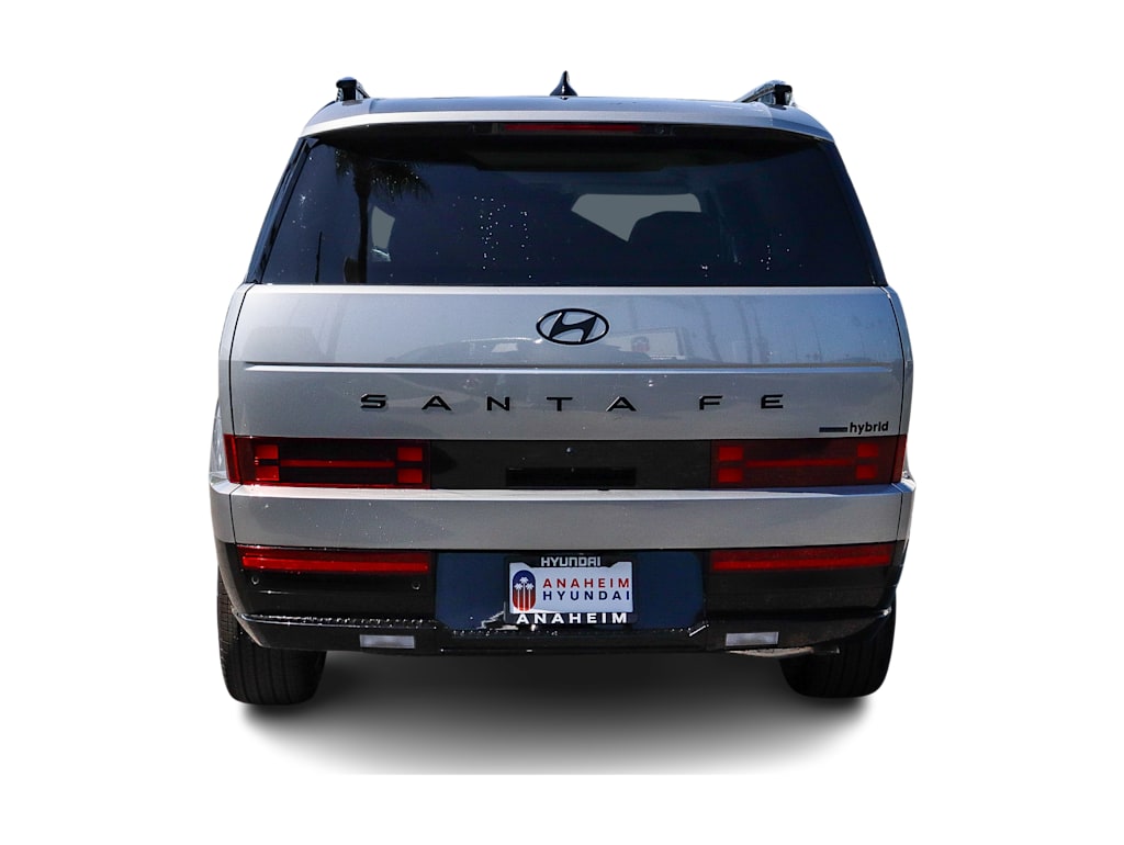 Thumbnail: 2026 Hyundai Santa Fe - 19