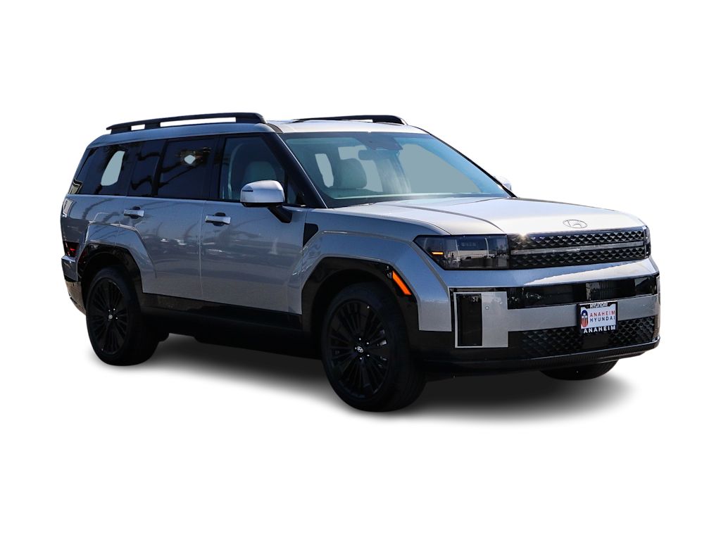 Thumbnail: 2026 Hyundai Santa Fe - 15