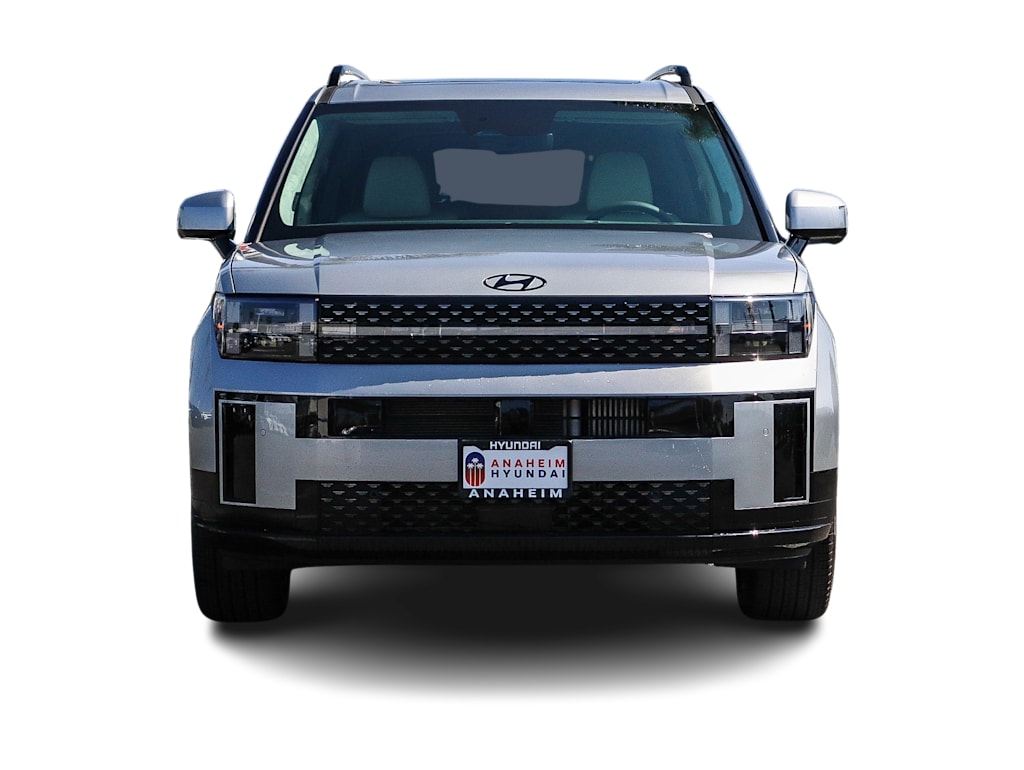 Thumbnail: 2026 Hyundai Santa Fe - 5