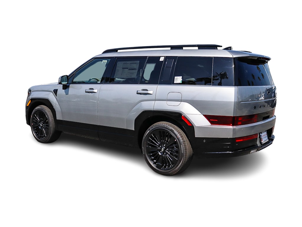 Thumbnail: 2026 Hyundai Santa Fe - 3