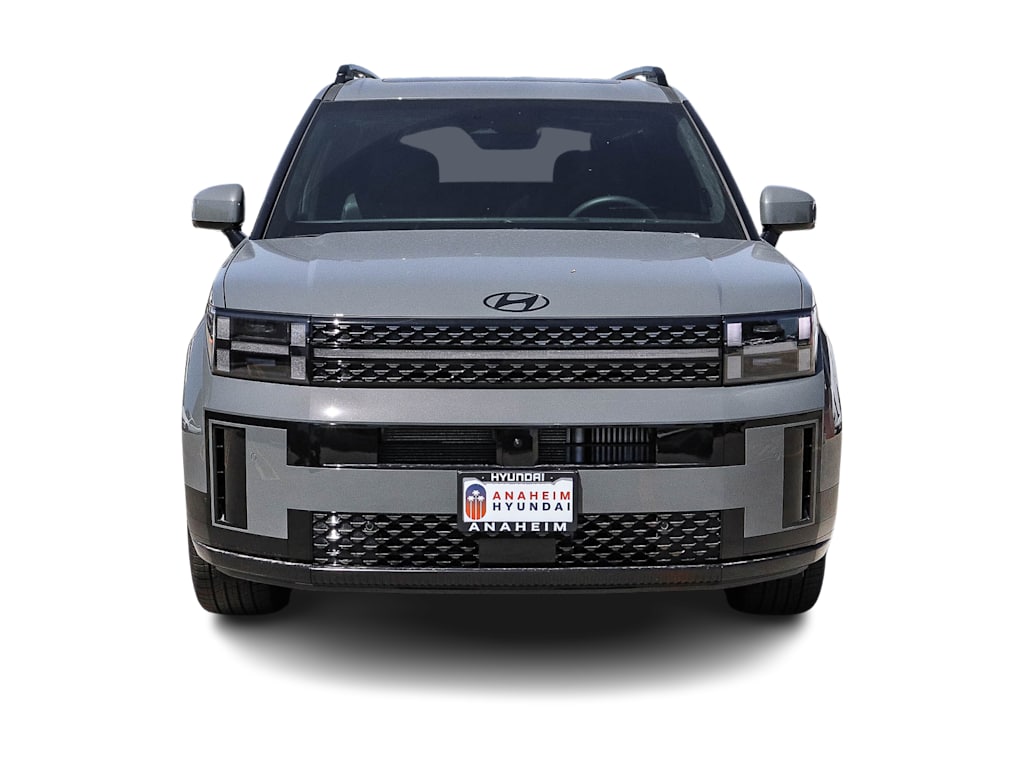 Thumbnail: 2027 Hyundai Santa Fe - 5