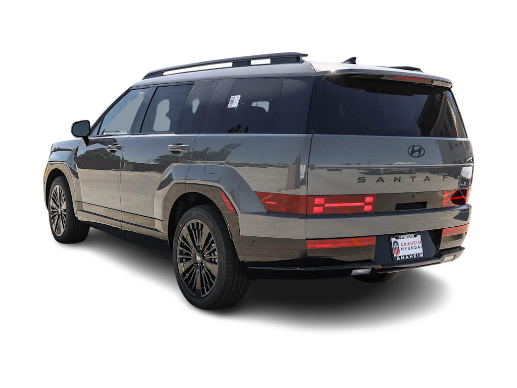Thumbnail: 2027 Hyundai Santa Fe - 3