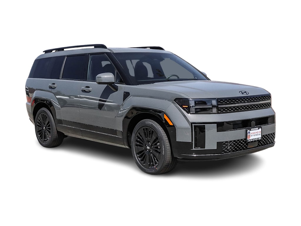 Thumbnail: 2027 Hyundai Santa Fe - 15