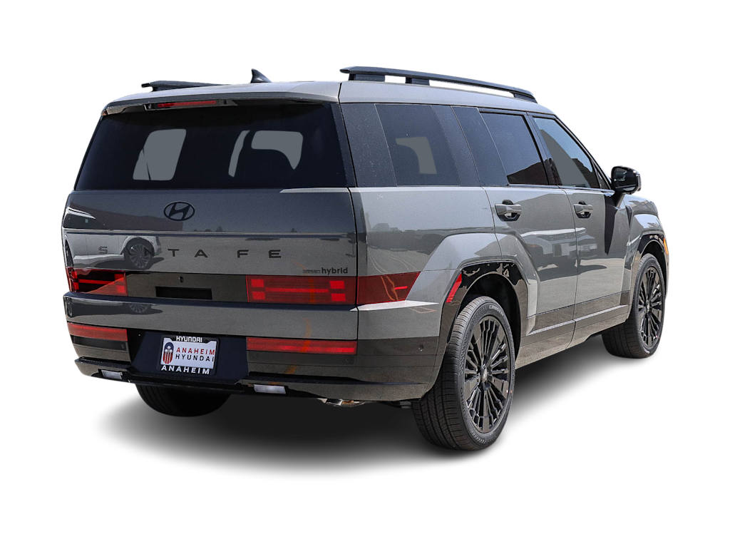 Thumbnail: 2027 Hyundai Santa Fe - 17