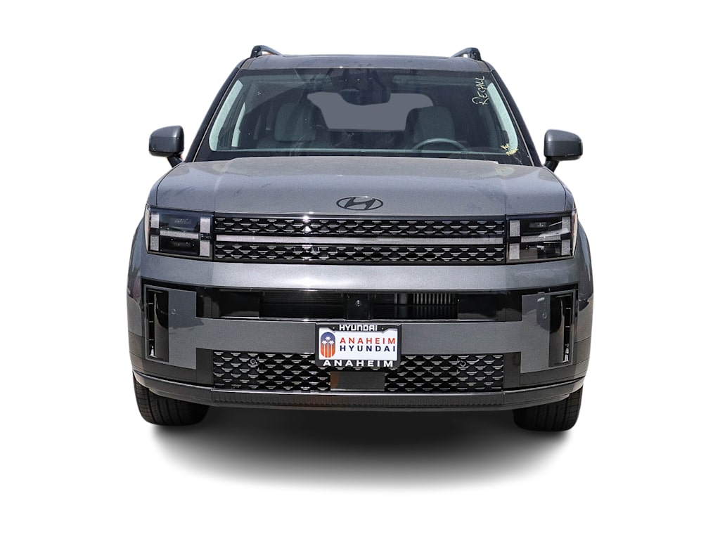 Thumbnail: 2026 Hyundai Santa Fe - 5