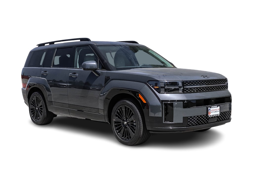 Thumbnail: 2026 Hyundai Santa Fe - 15
