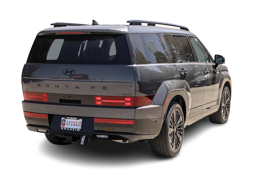 Thumbnail: 2026 Hyundai Santa Fe - 17