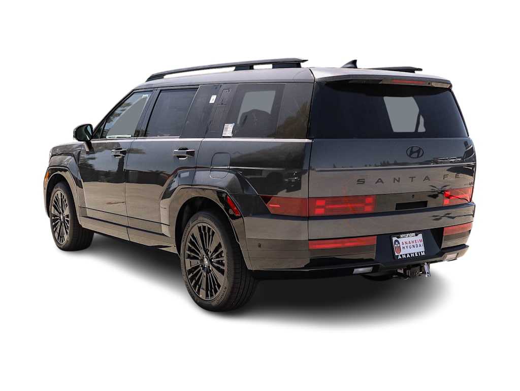 Thumbnail: 2026 Hyundai Santa Fe - 3