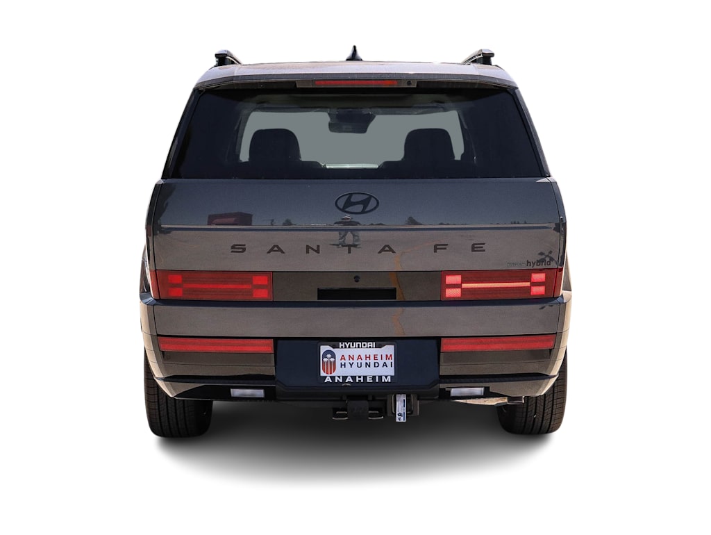 Thumbnail: 2026 Hyundai Santa Fe - 4