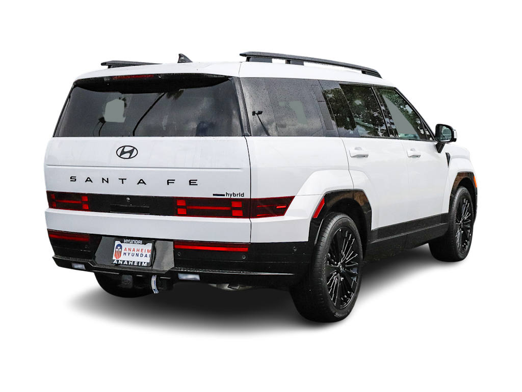 Thumbnail: 2026 Hyundai Santa Fe - 16