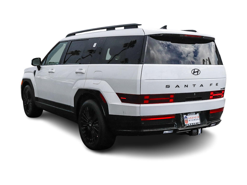 Thumbnail: 2026 Hyundai Santa Fe - 3