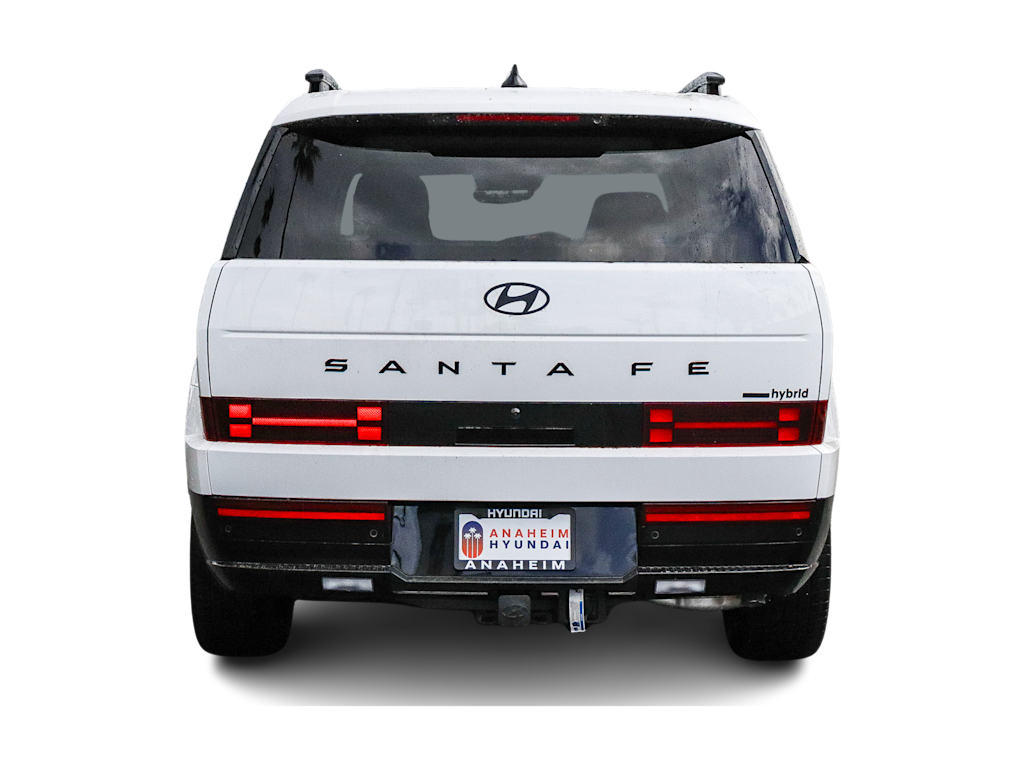 Thumbnail: 2026 Hyundai Santa Fe - 17