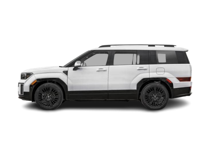 Thumbnail: 2026 Hyundai Santa Fe - 3