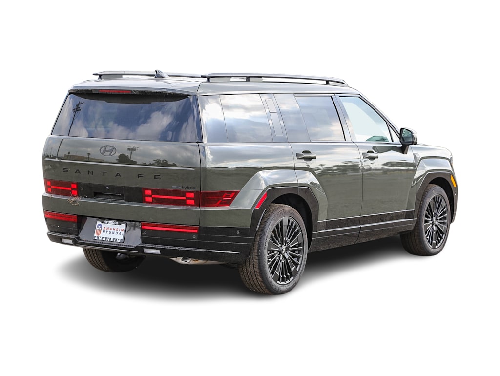 Thumbnail: 2026 Hyundai Santa Fe - 18