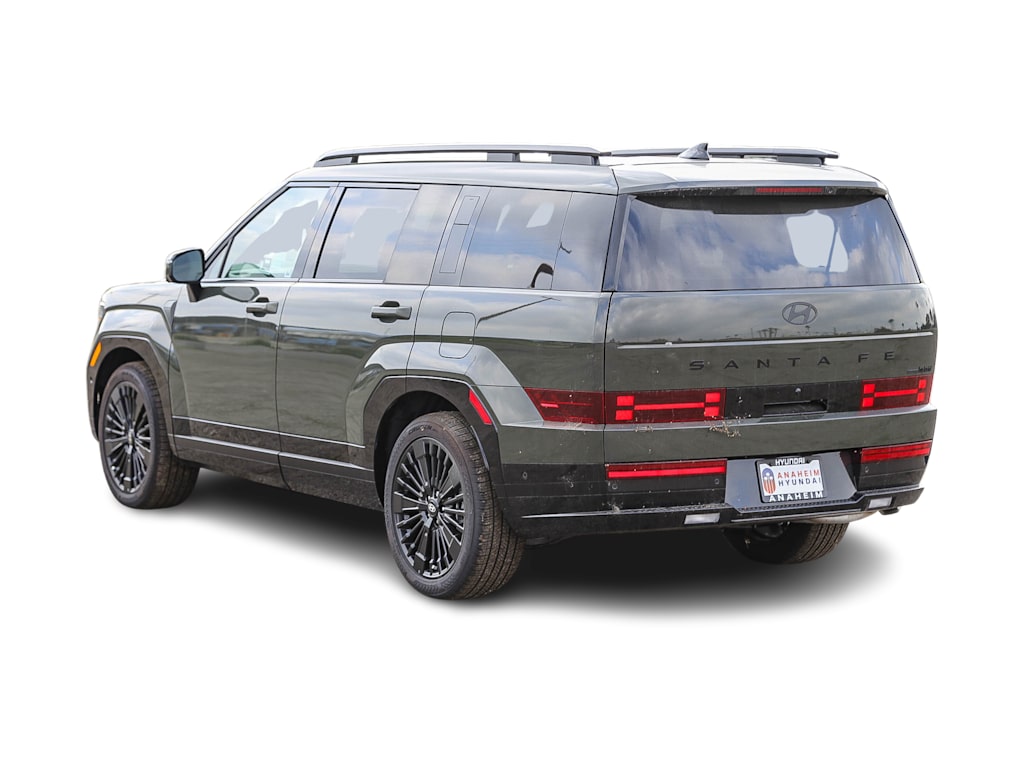 Thumbnail: 2026 Hyundai Santa Fe - 3