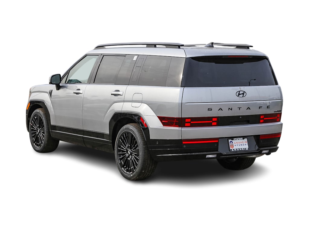 Thumbnail: 2026 Hyundai Santa Fe - 3