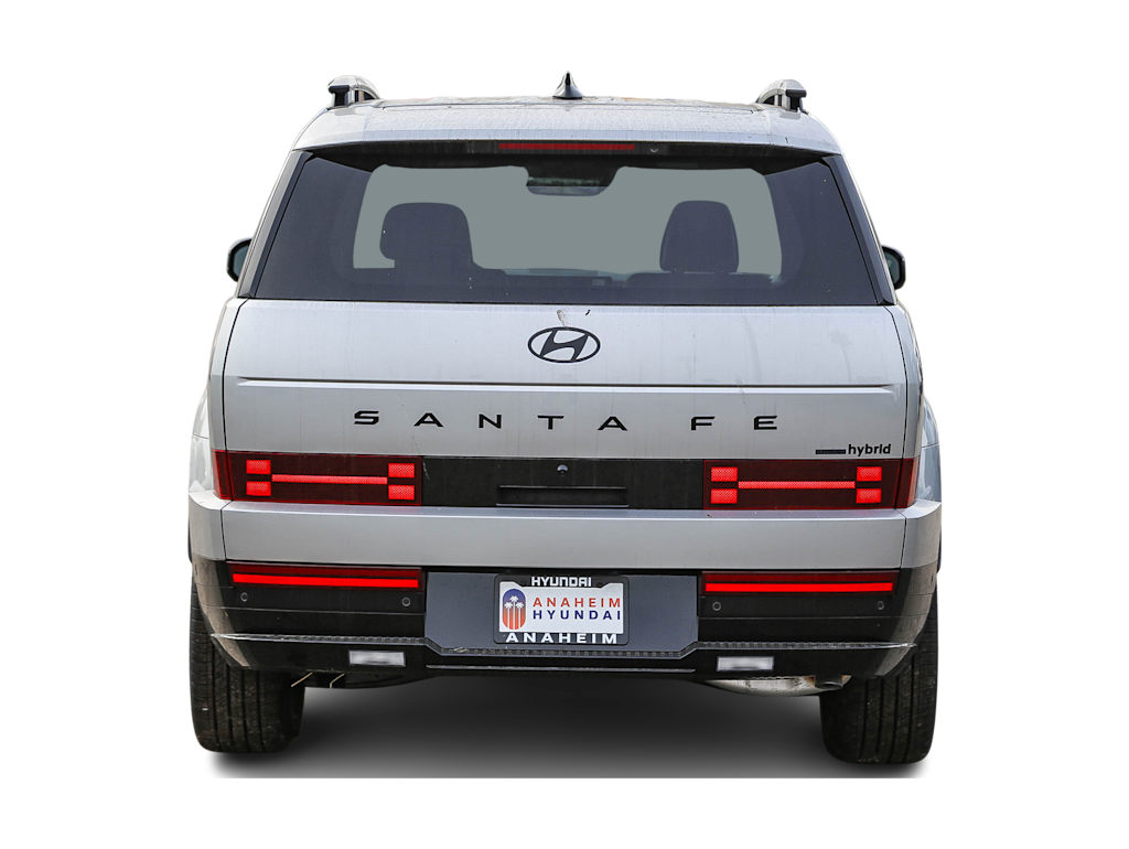 Thumbnail: 2026 Hyundai Santa Fe - 4