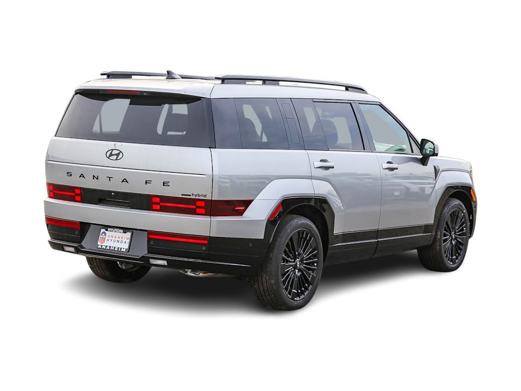 Thumbnail: 2026 Hyundai Santa Fe - 17
