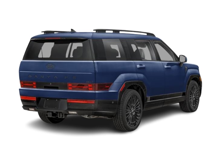 Thumbnail: 2026 Hyundai Santa Fe - 13
