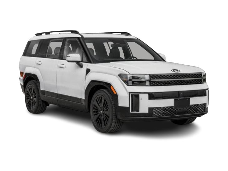 Thumbnail: 2026 Hyundai Santa Fe - 14