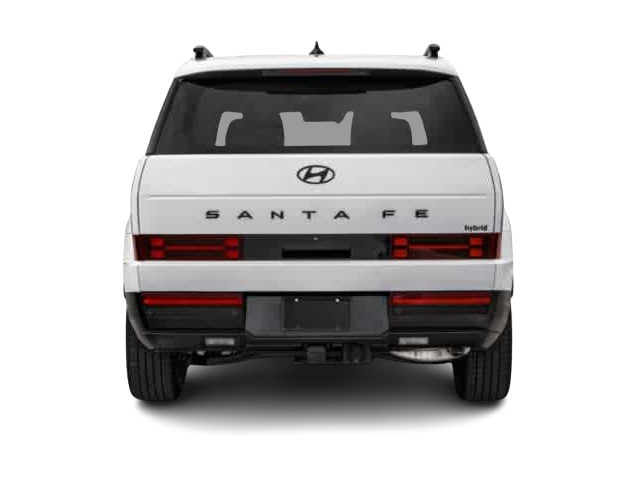 Thumbnail: 2026 Hyundai Santa Fe - 4