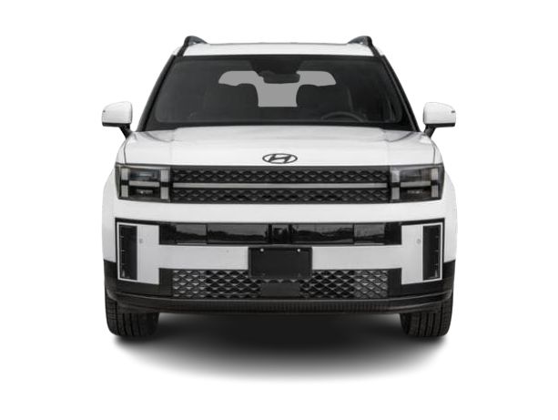 Thumbnail: 2026 Hyundai Santa Fe - 5