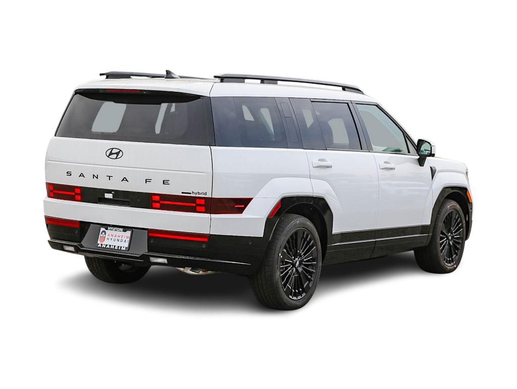Thumbnail: 2026 Hyundai Santa Fe - 16