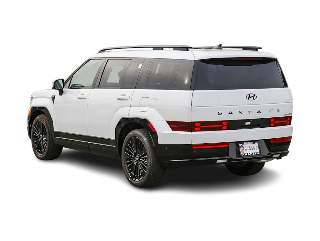 Thumbnail: 2026 Hyundai Santa Fe - 3