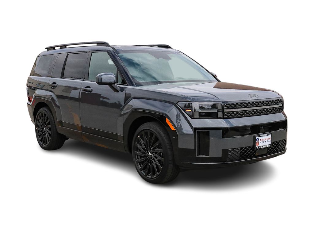 Thumbnail: 2026 Hyundai Santa Fe - 14