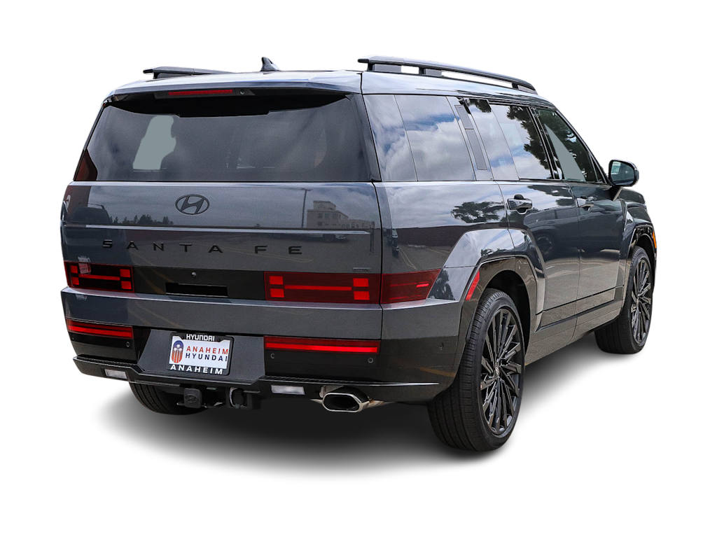 Thumbnail: 2026 Hyundai Santa Fe - 17