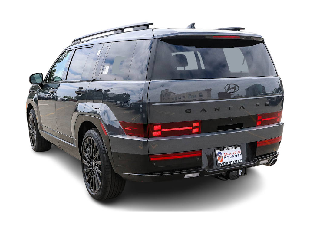 Thumbnail: 2026 Hyundai Santa Fe - 3