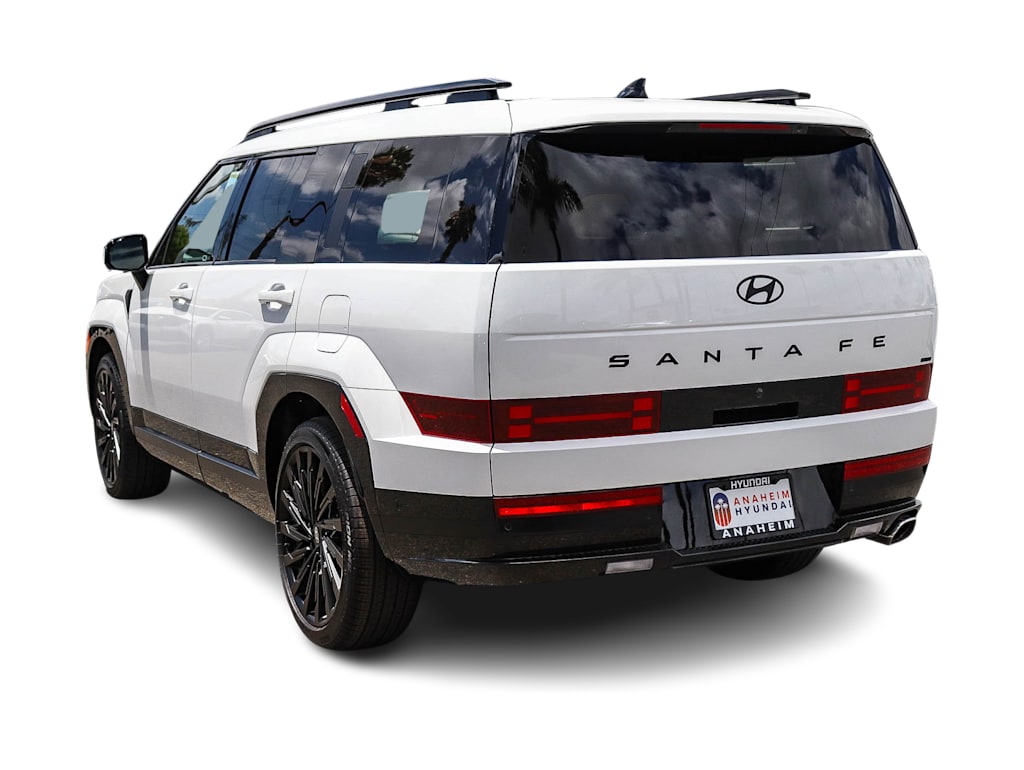 Thumbnail: 2026 Hyundai Santa Fe - 3