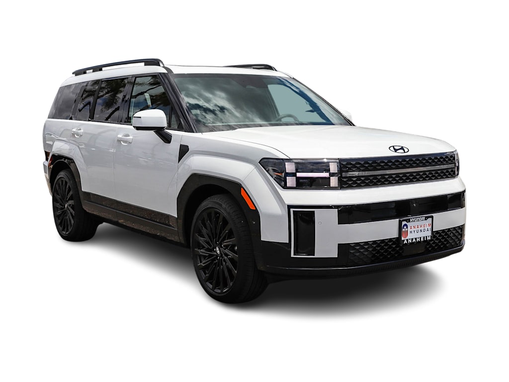 Thumbnail: 2026 Hyundai Santa Fe - 15