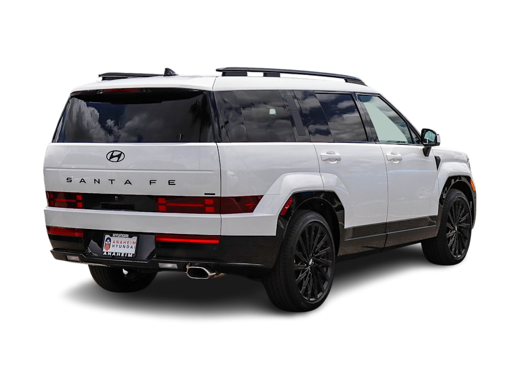 Thumbnail: 2026 Hyundai Santa Fe - 17