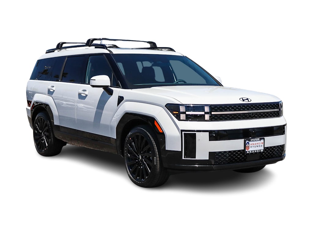 Thumbnail: 2026 Hyundai Santa Fe - 16